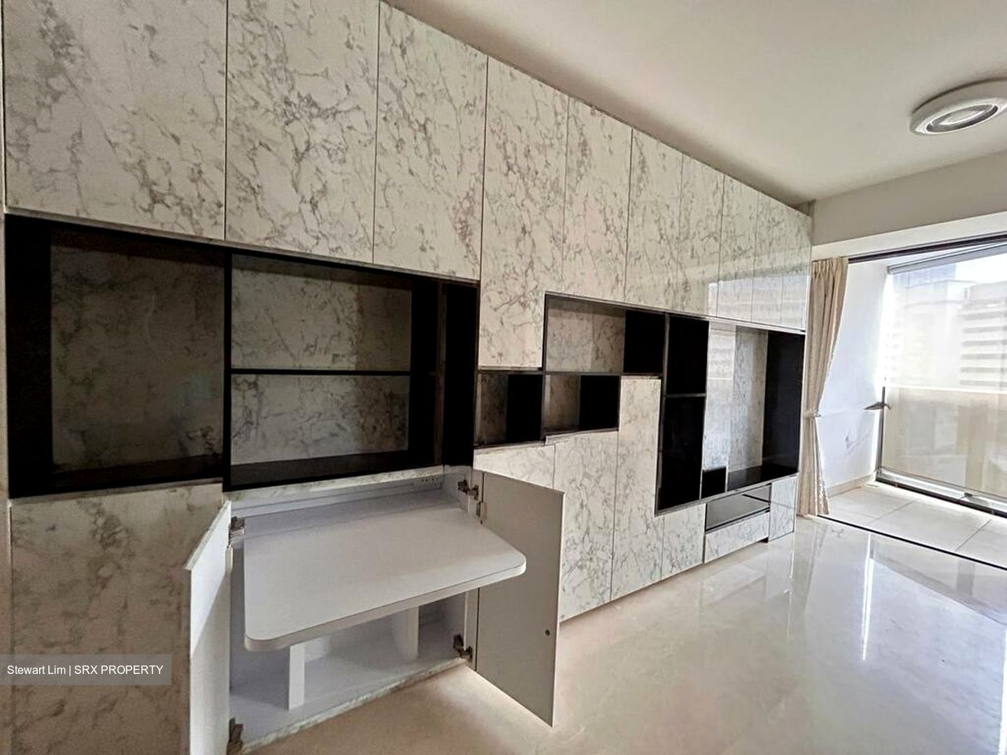 Commonwealth Towers (D3), Condominium #517550191